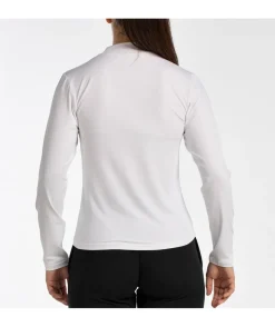 Sale Bullpadel CAMISETA BELDO BLANCO