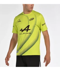 Online Bullpadel CAMISETA BEQUE CH LIMA