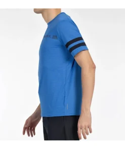 Clearance Bullpadel CAMISETA BERRO AZUL ATOMICO