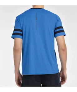 Clearance Bullpadel CAMISETA BERRO AZUL ATOMICO