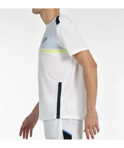 Best Bullpadel CAMISETA BILAO BLANCO