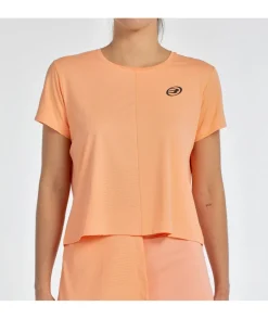 New Bullpadel CAMISETA BILME ALBARICOQUE