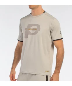 Sale Bullpadel CAMISETA BISES PIEDRA VIGORE