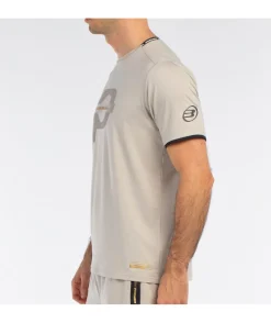 Sale Bullpadel CAMISETA BISES PIEDRA VIGORE