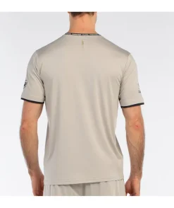 Sale Bullpadel CAMISETA BISES PIEDRA VIGORE