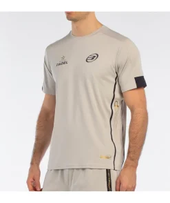 Bullpadel CAMISETA BORNI PIEDRA VIGORE