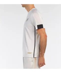 Outlet Bullpadel CAMISETA BORNI BLANCO