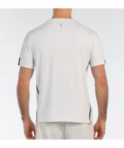 Outlet Bullpadel CAMISETA BORNI BLANCO