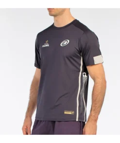 Discount Bullpadel CAMISETA BORNI CARBON