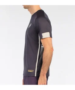 Discount Bullpadel CAMISETA BORNI CARBON