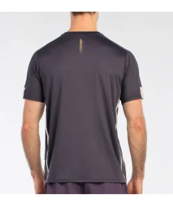 Discount Bullpadel CAMISETA BORNI CARBON