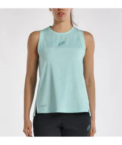 New Bullpadel CAMISETA BRAZA AGUA MARINA