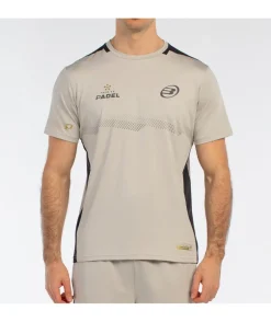 Best Bullpadel CAMISETA BRECE PIEDRA VIGORE
