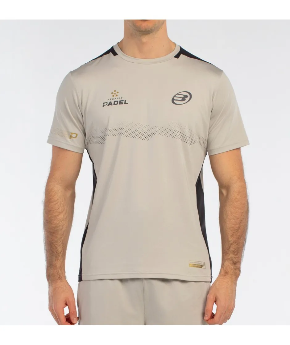 Best Bullpadel CAMISETA BRECE PIEDRA VIGORE