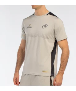 Best Bullpadel CAMISETA BRECE PIEDRA VIGORE