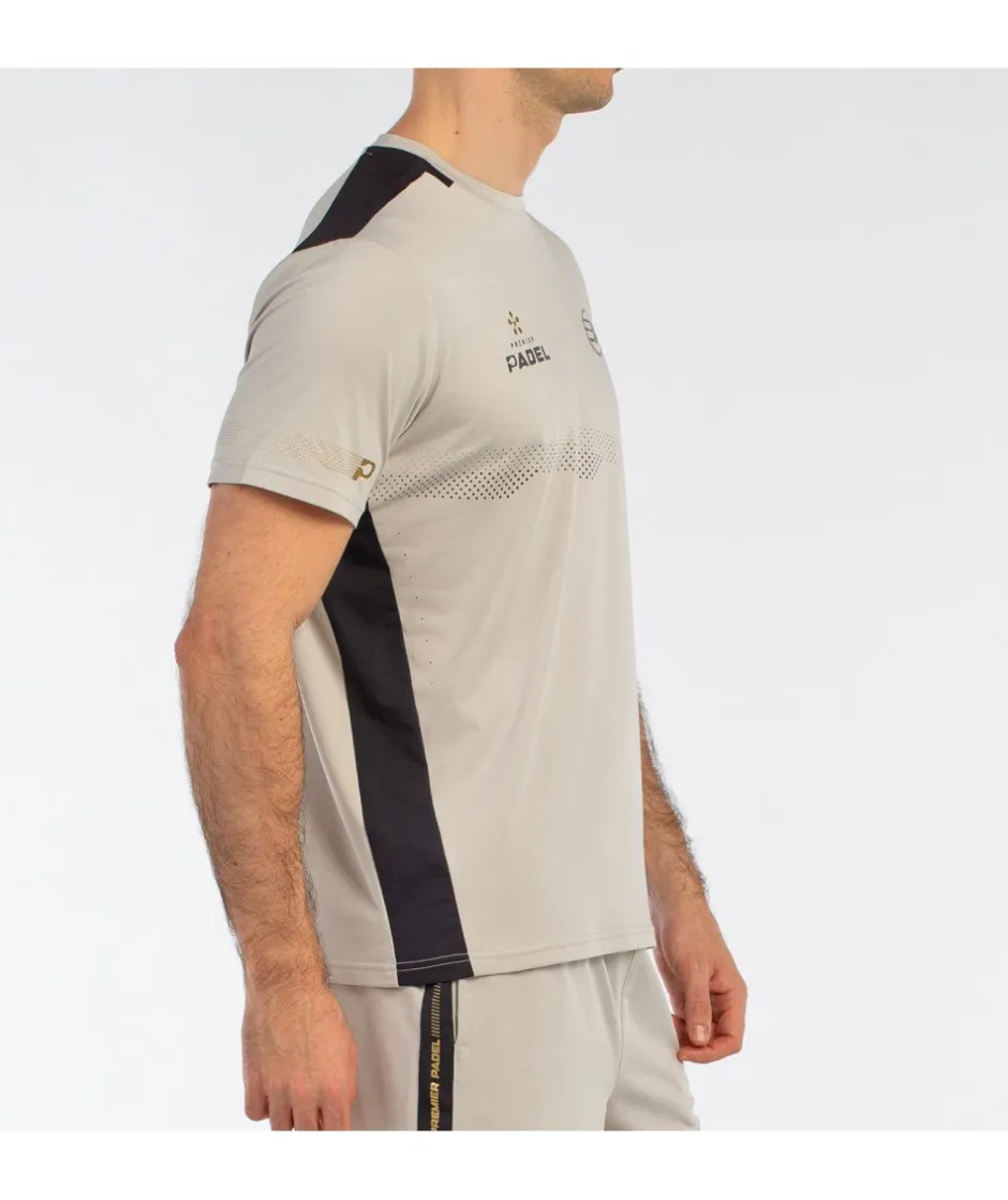 Best Bullpadel CAMISETA BRECE PIEDRA VIGORE