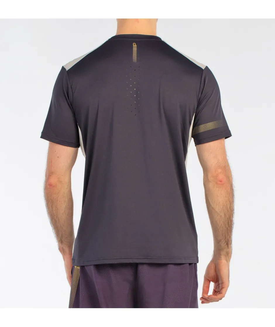 New Bullpadel CAMISETA BRECE CARBON