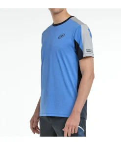 Clearance Bullpadel CAMISETA BREGO AZUL ATOMICO VIGORE