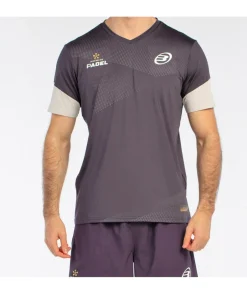 Bullpadel CAMISETA BRIAL CARBON