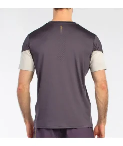 Bullpadel CAMISETA BRIAL CARBON