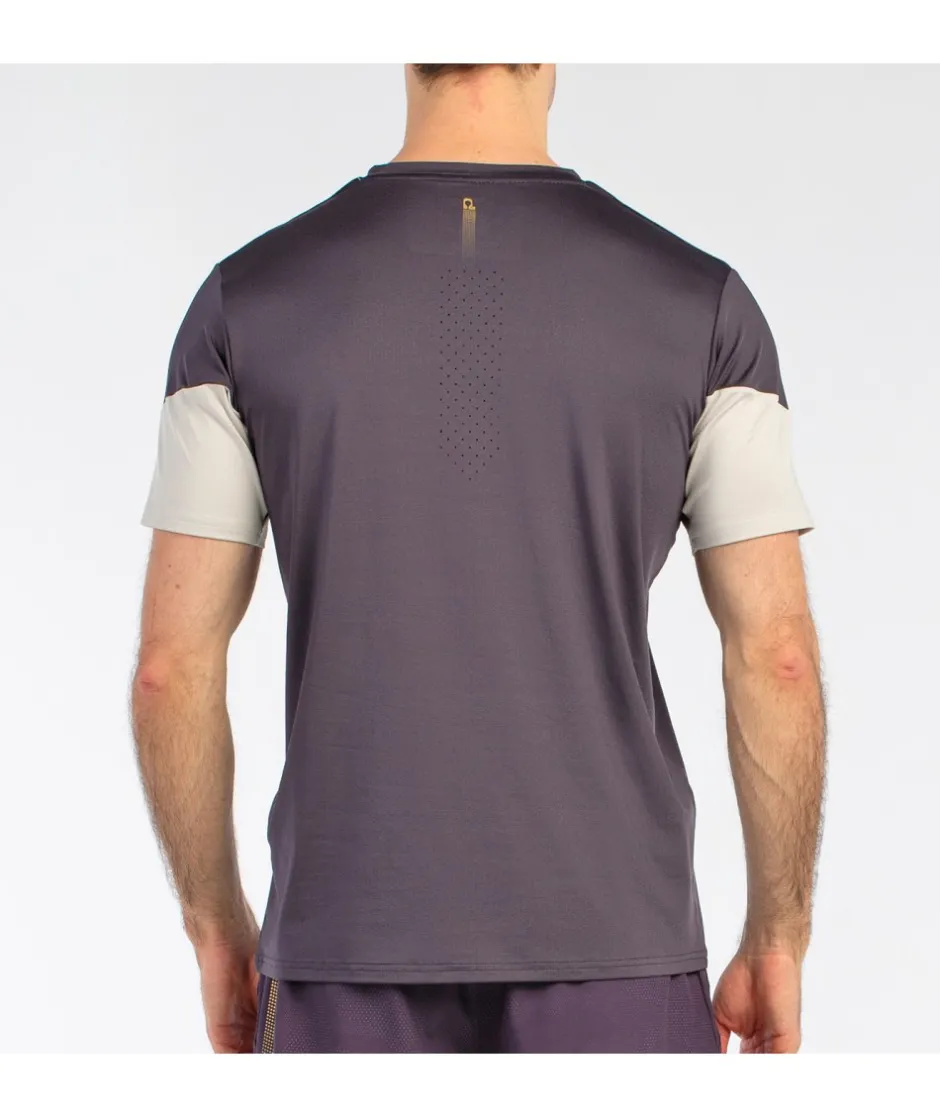 Bullpadel CAMISETA BRIAL CARBON