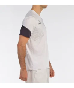Outlet Bullpadel CAMISETA BRIAL BLANCO