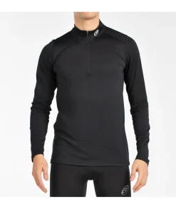 Sale Bullpadel CAMISETA BRISE NEGRO