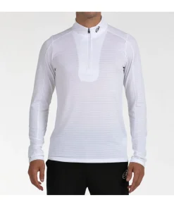 Online Bullpadel CAMISETA BRISE BLANCO