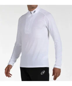 Online Bullpadel CAMISETA BRISE BLANCO
