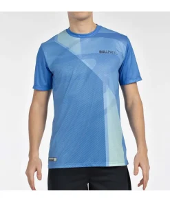 Clearance Bullpadel CAMISETA BRUMO AZUL ATOMICO