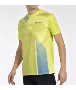 Hot Bullpadel CAMISETA BRUMO LIMA