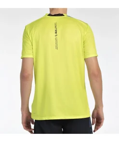 Hot Bullpadel CAMISETA BRUMO LIMA