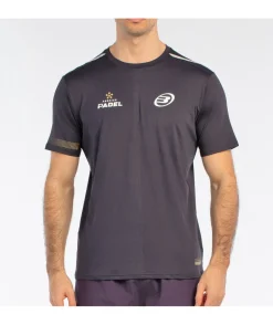 Outlet Bullpadel CAMISETA BUQUE CARBON