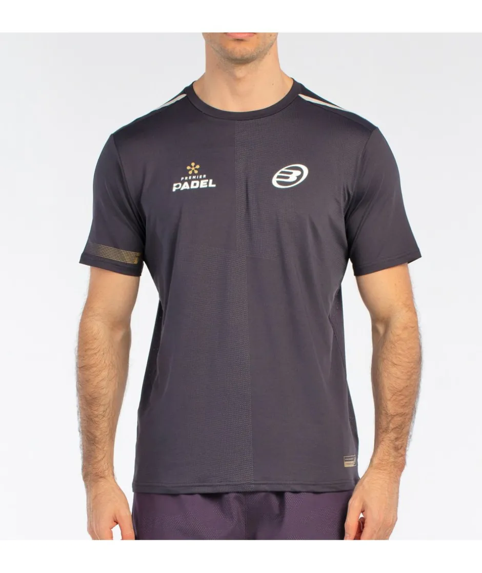 Outlet Bullpadel CAMISETA BUQUE CARBON