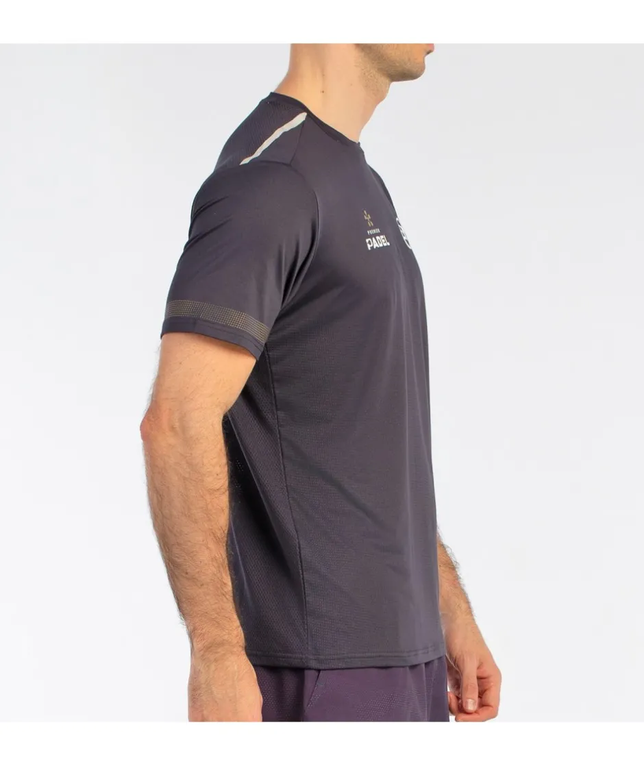 Outlet Bullpadel CAMISETA BUQUE CARBON