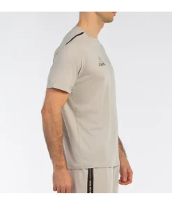 New Bullpadel CAMISETA BUQUE PIEDRA VIGORE