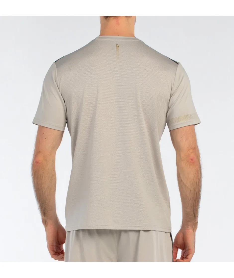 New Bullpadel CAMISETA BUQUE PIEDRA VIGORE