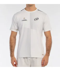 Outlet Bullpadel CAMISETA BUQUE BLANCO