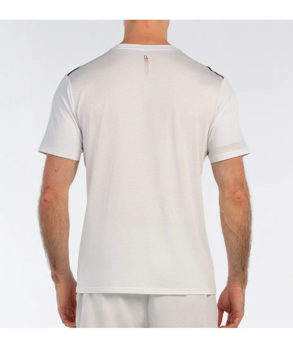 Outlet Bullpadel CAMISETA BUQUE BLANCO