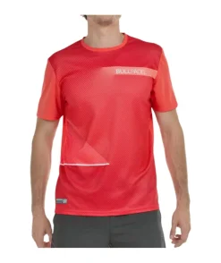 Discount Bullpadel CAMISETA CARINO FRAMBUESA