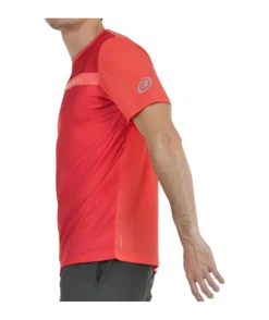 Discount Bullpadel CAMISETA CARINO FRAMBUESA