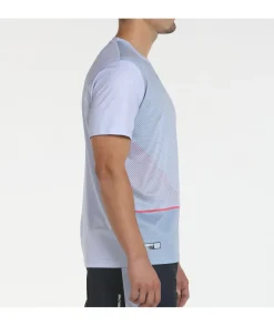 Clearance Bullpadel CAMISETA CARINO GRIS AZULADO