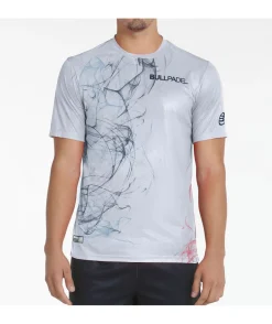 Hot Bullpadel CAMISETA CASIOP GRIS AZULADO