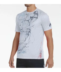 Hot Bullpadel CAMISETA CASIOP GRIS AZULADO