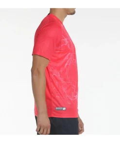 Hot Bullpadel CAMISETA CASIOP FRAMBUESA