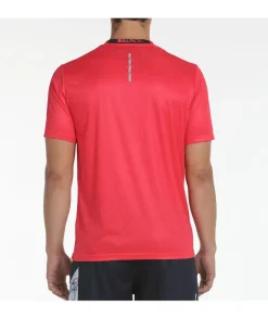 Hot Bullpadel CAMISETA CASIOP FRAMBUESA