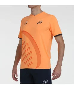 Best Bullpadel CAMISETA CASUARI NARANJA