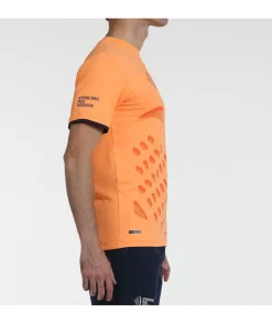 Best Bullpadel CAMISETA CASUARI NARANJA