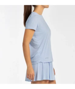 Best Bullpadel CAMISETA CHAMUY AZUL CELESTE