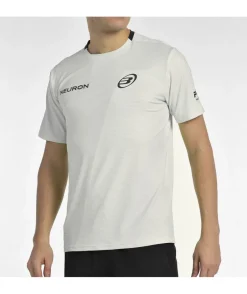 New Bullpadel CAMISETA CHINGOTTO 25I PIEDRA